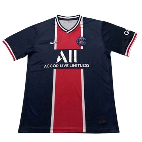 Camiseta Paris Saint Germain 1ª 2020-2021